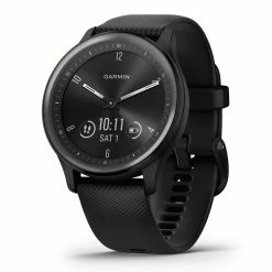 Garmin Vivomove Sport Hybrid Smartwatch