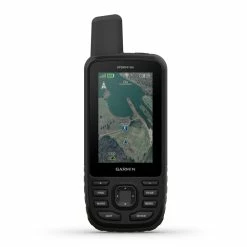 Garmin GPSMAP 66s / 66st / 66sr Handheld Hiking GPS