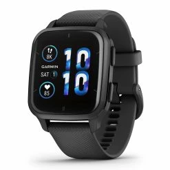 Garmin Venu Sq 2 / Venu Sq 2 Music Fitness GPS Smartwatch