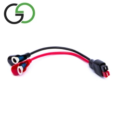 Golf Glider Torberry Battery Lead