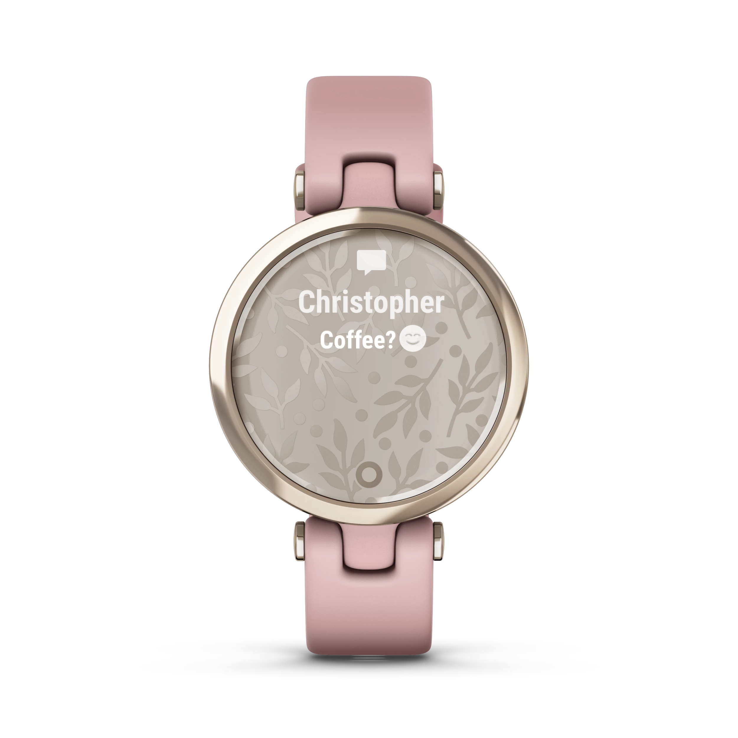 Garmin Lily Fitness Smartwatch - Image 31