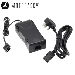 PowaKaddy Motocaddy M-Series 28V Lithium Battery Charger (2018 Onwards)