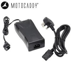 PowaKaddy Motocaddy S-Series 14.4V Lithium Battery Charger (2019-2021)