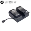 Motocaddy S-Series Extended Lithium Battery & Charger - 2019 Onwards