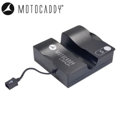 Motocaddy S-Series Standard Lithium Battery & Charger - 2019 Onwards