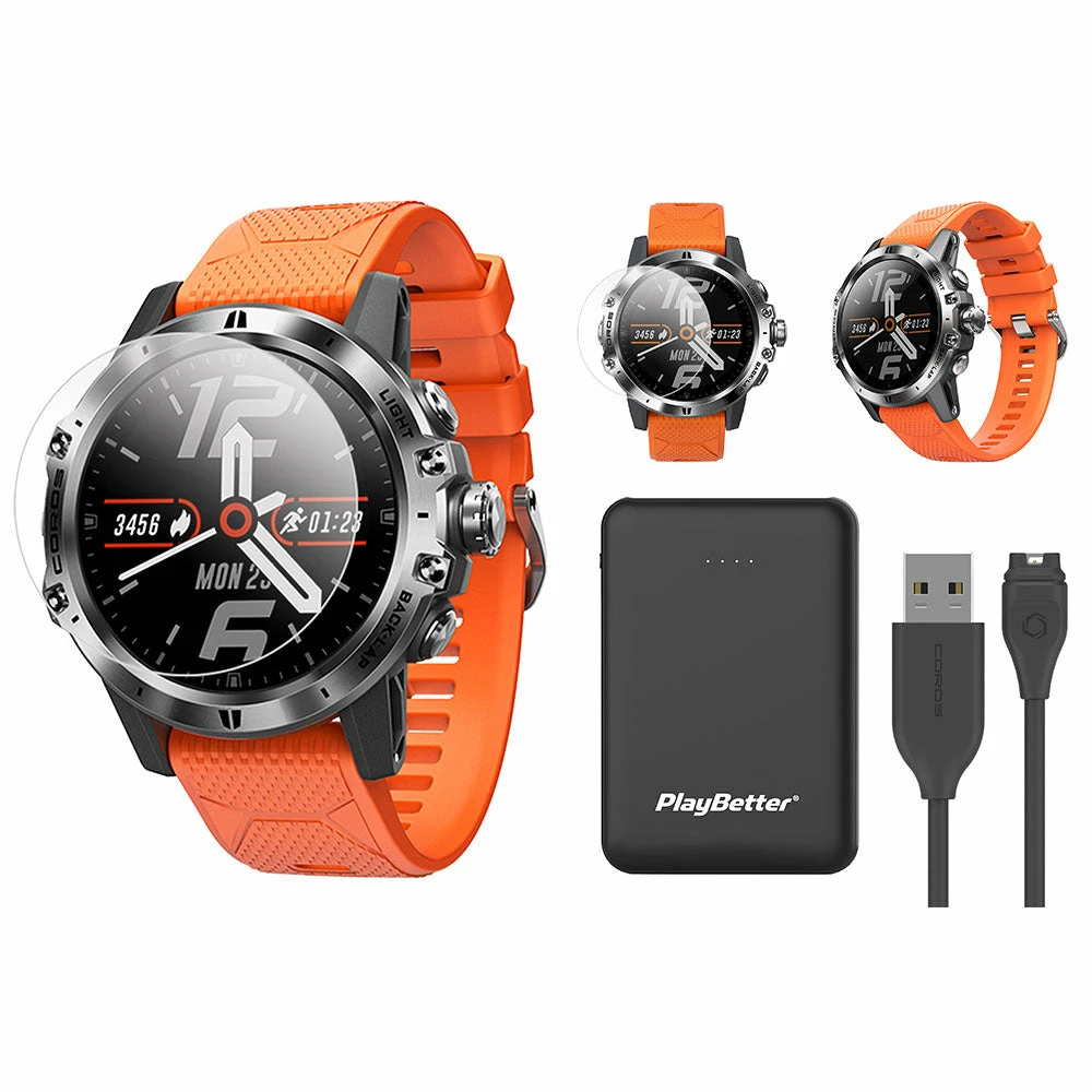 COROS VERTIX GPS Adventure Watch - Image 18