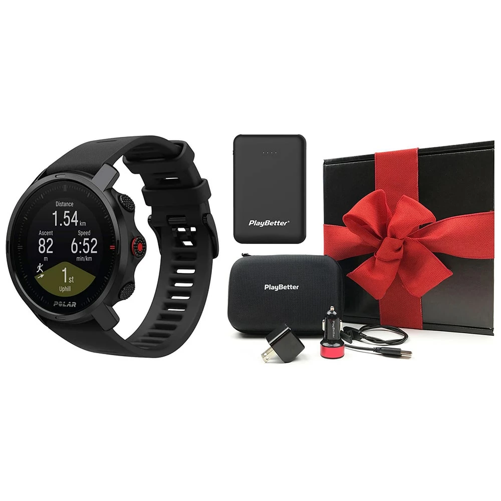 Polar Grit X Rugged Outdoor Watch - Image 18