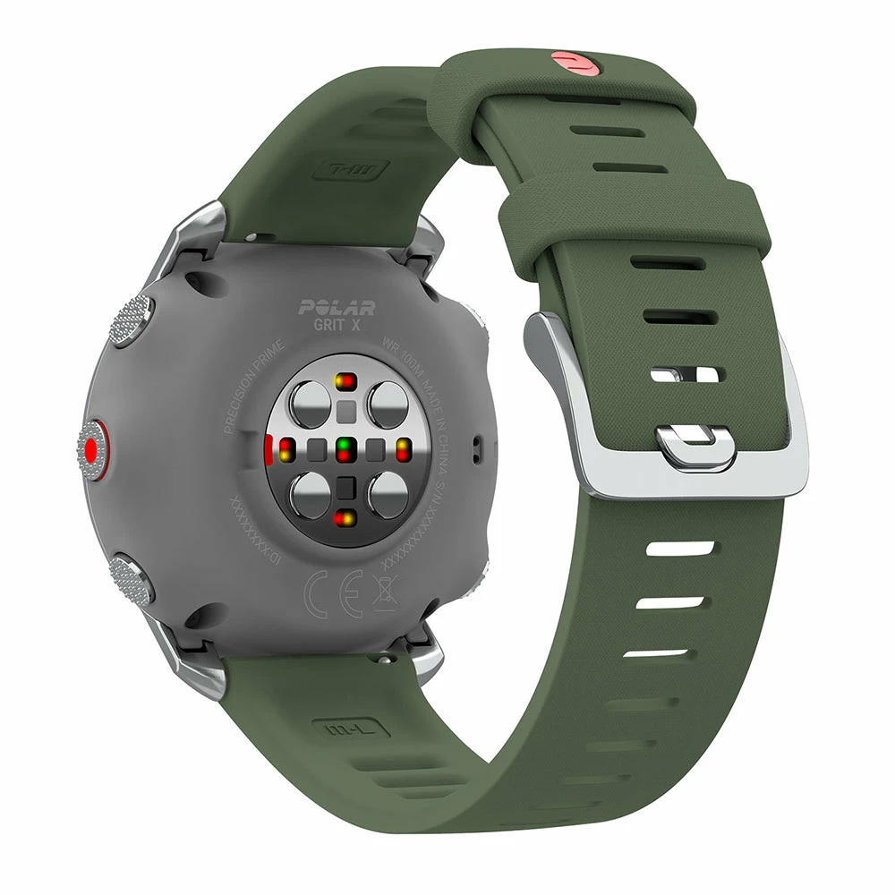 Polar Grit X Rugged Outdoor Watch - Image 8