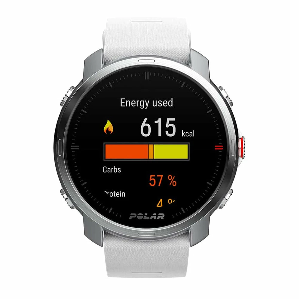 Polar Grit X Rugged Outdoor Watch - Image 10