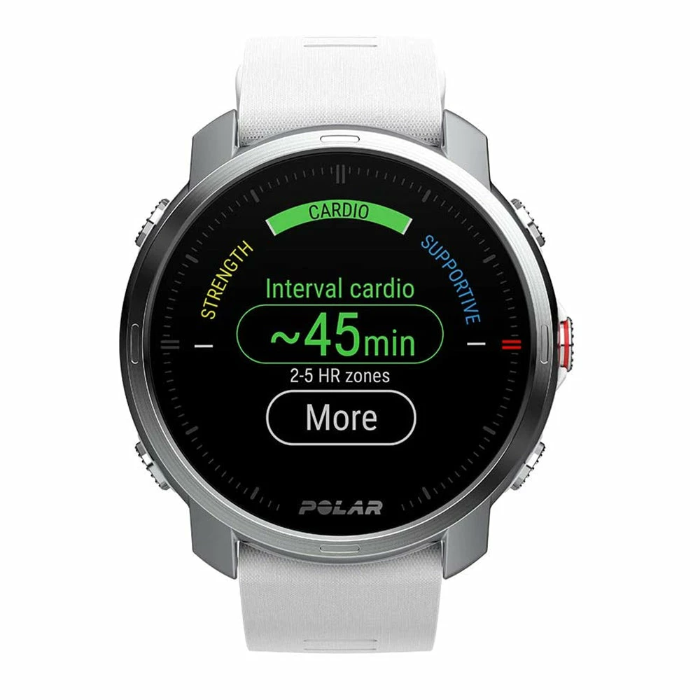 Polar Grit X Rugged Outdoor Watch - Image 11