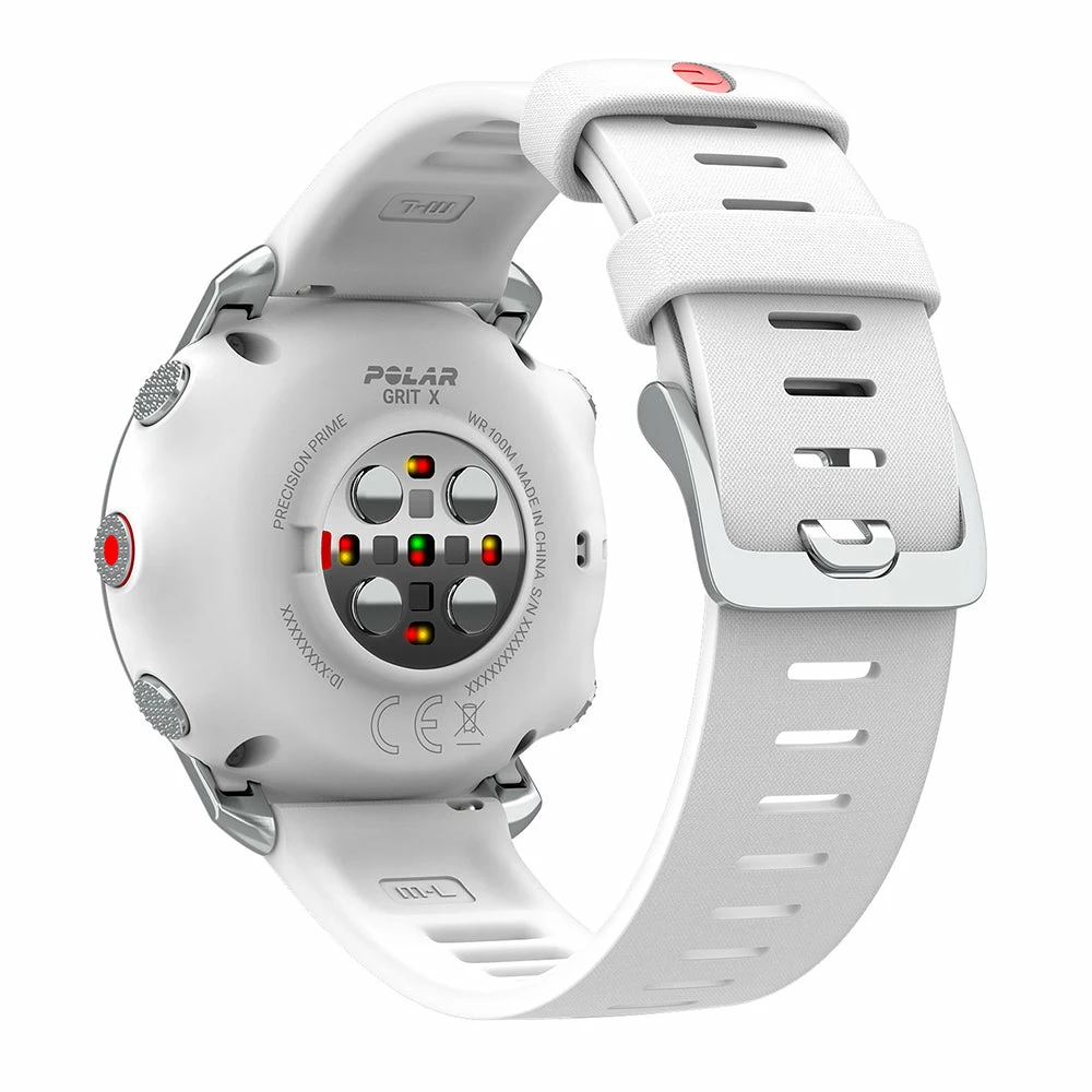 Polar Grit X Rugged Outdoor Watch - Image 12