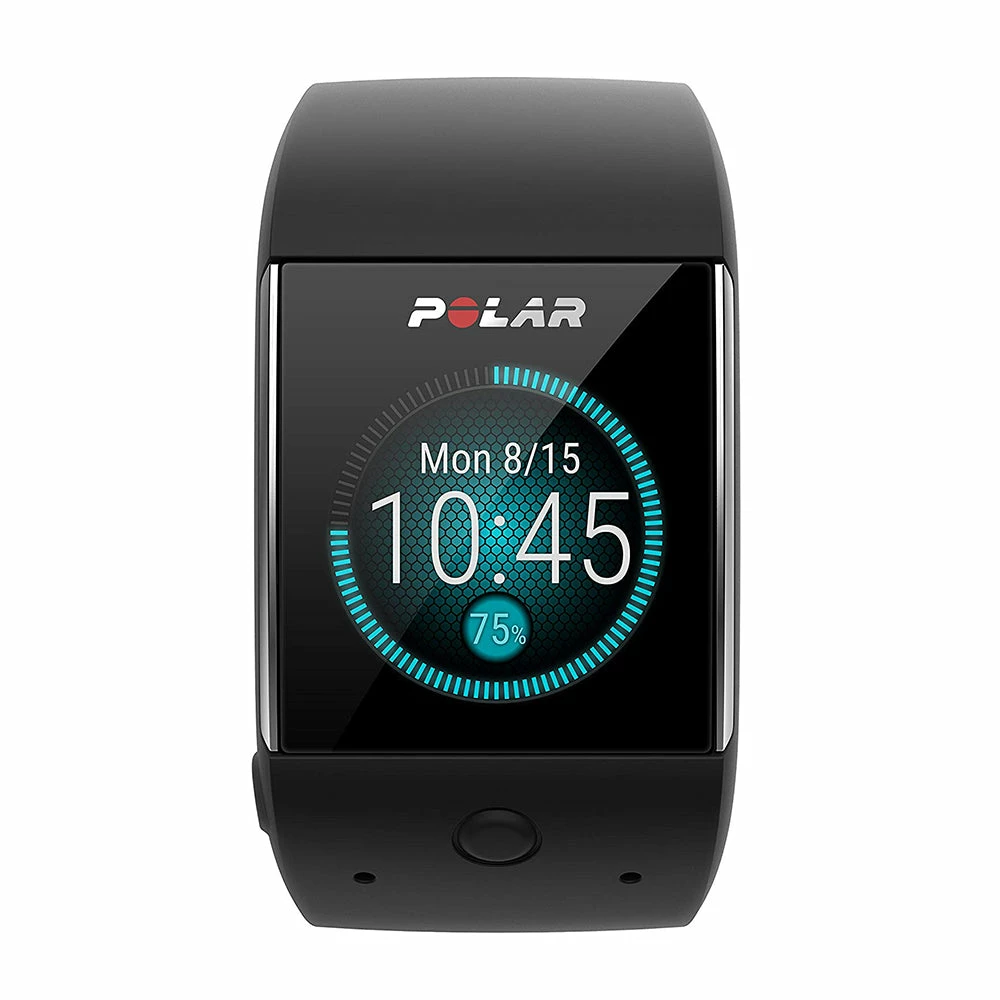 Polar M600 GPS Sports Smartwatch