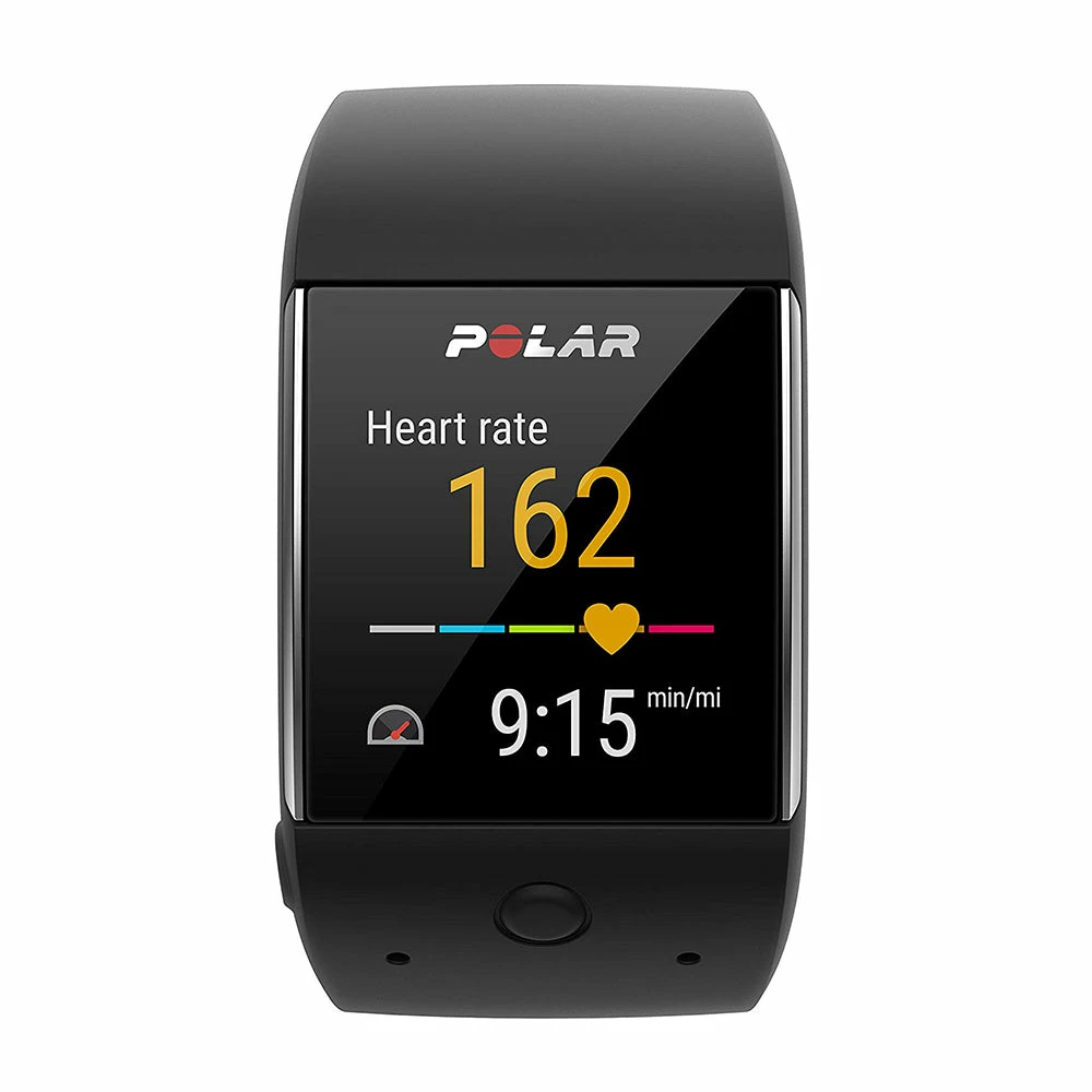 Polar M600 GPS Sports Smartwatch - Image 2