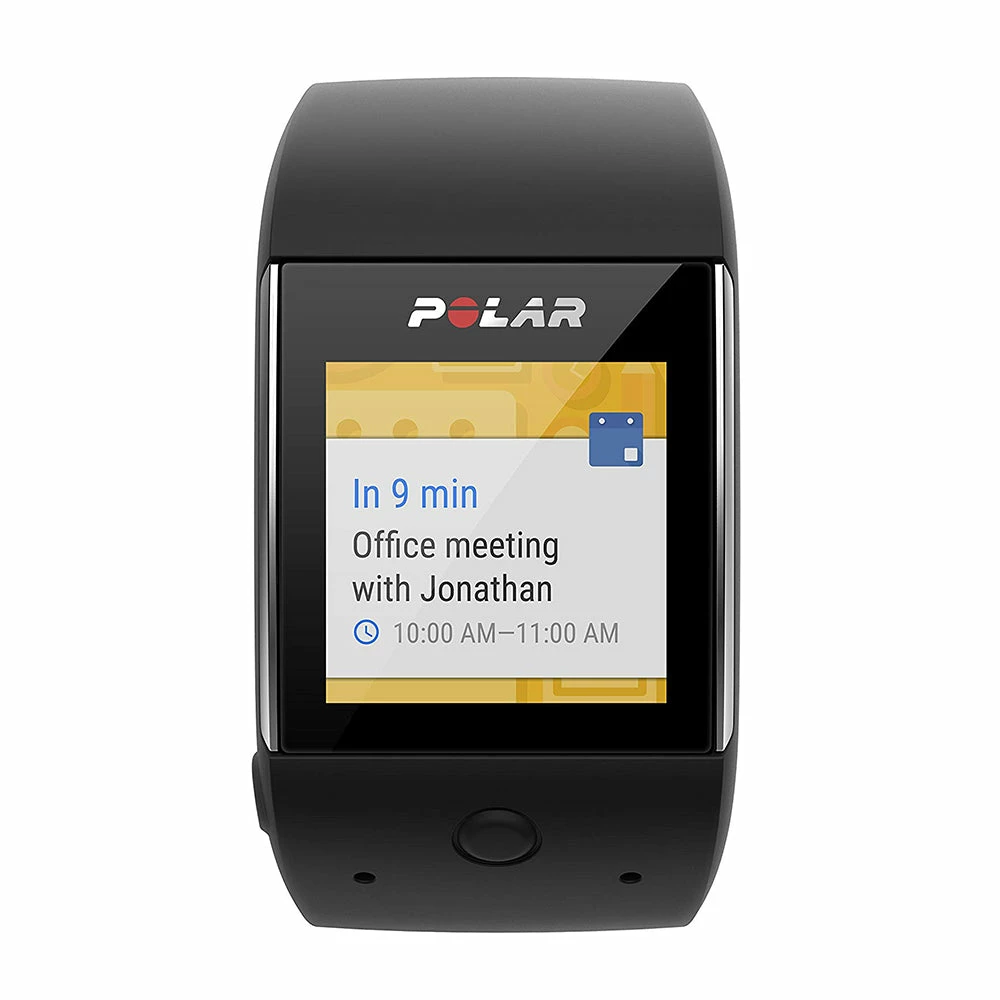 Polar M600 GPS Sports Smartwatch - Image 3