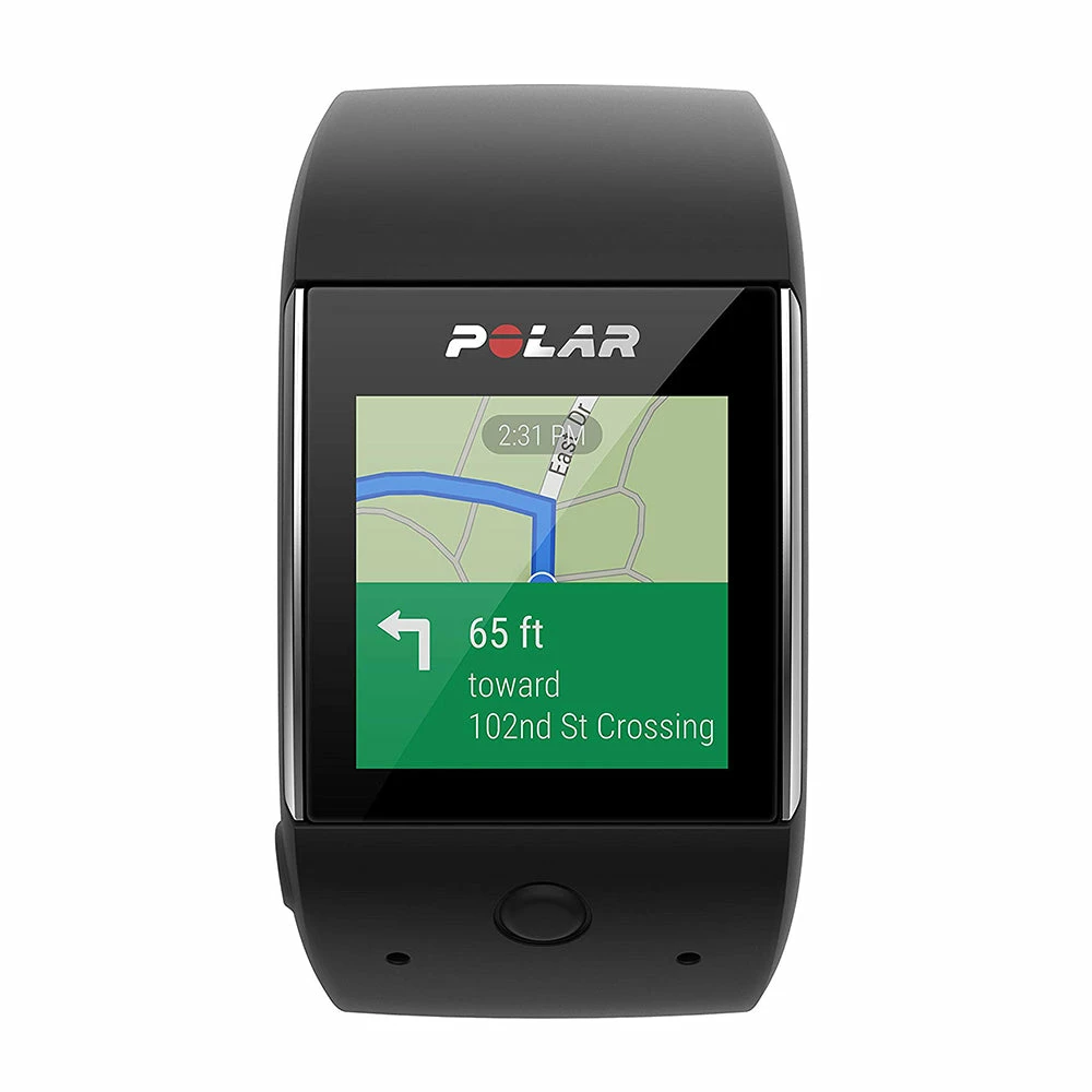 Polar M600 GPS Sports Smartwatch - Image 4