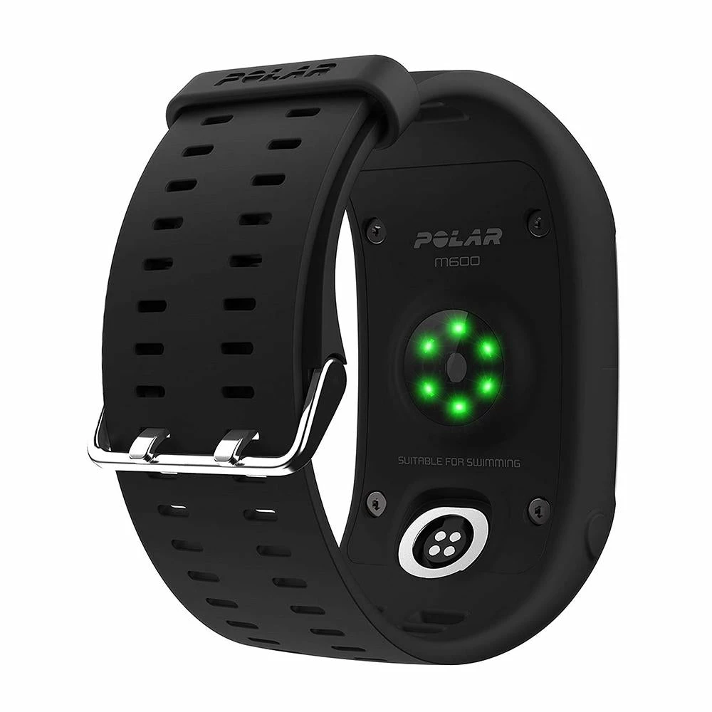 Polar M600 GPS Sports Smartwatch - Image 5