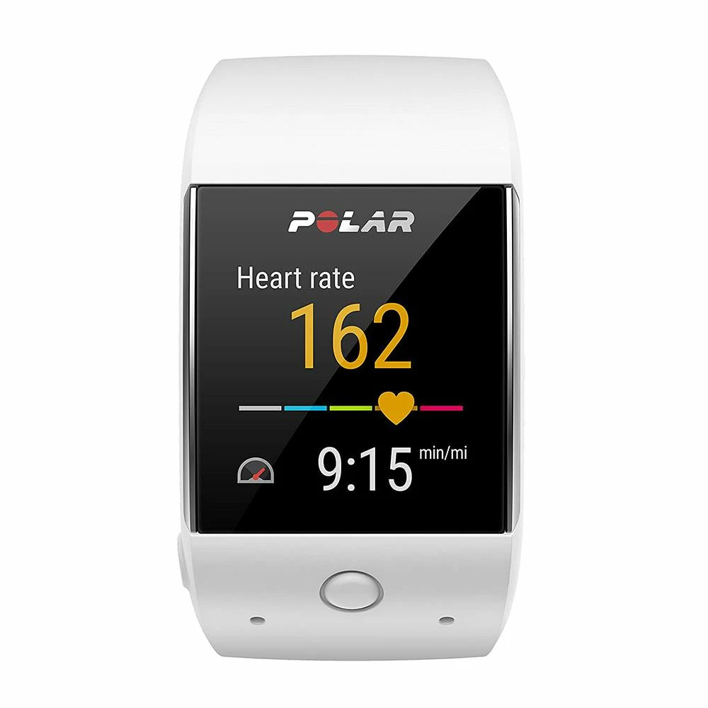 Polar M600 GPS Sports Smartwatch - Image 7