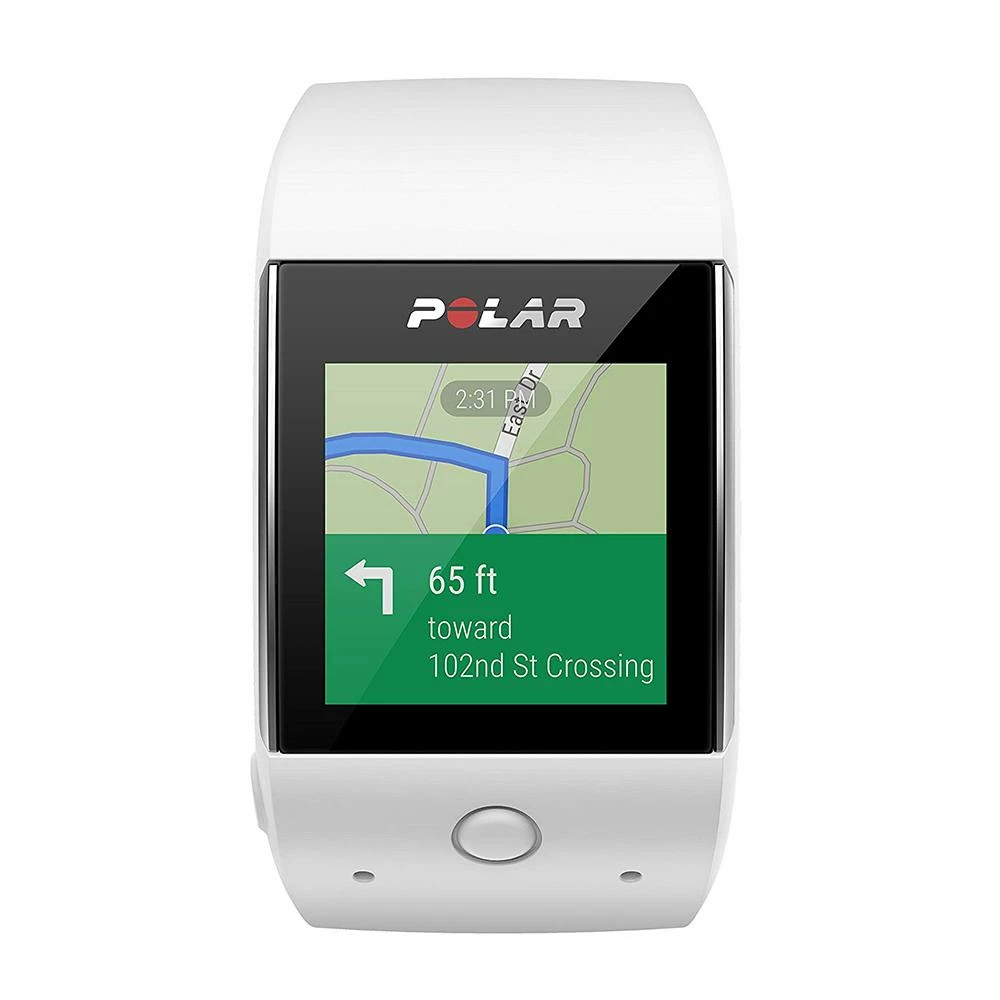 Polar M600 GPS Sports Smartwatch - Image 9