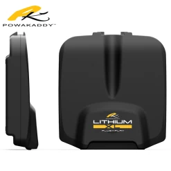 Powakaddy Plug ‘n’ Play™ XL Lithium Battery (36 Hole)