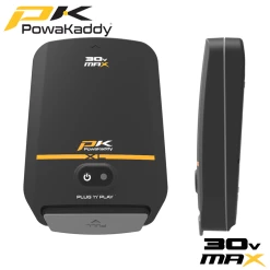 Powakaddy Plug ‘n’ Play™ Lithium Battery 30v Max (36 Hole)