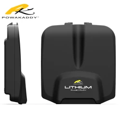 Powakaddy Plug ‘n’ Play™ Lithium Battery (18 Hole)