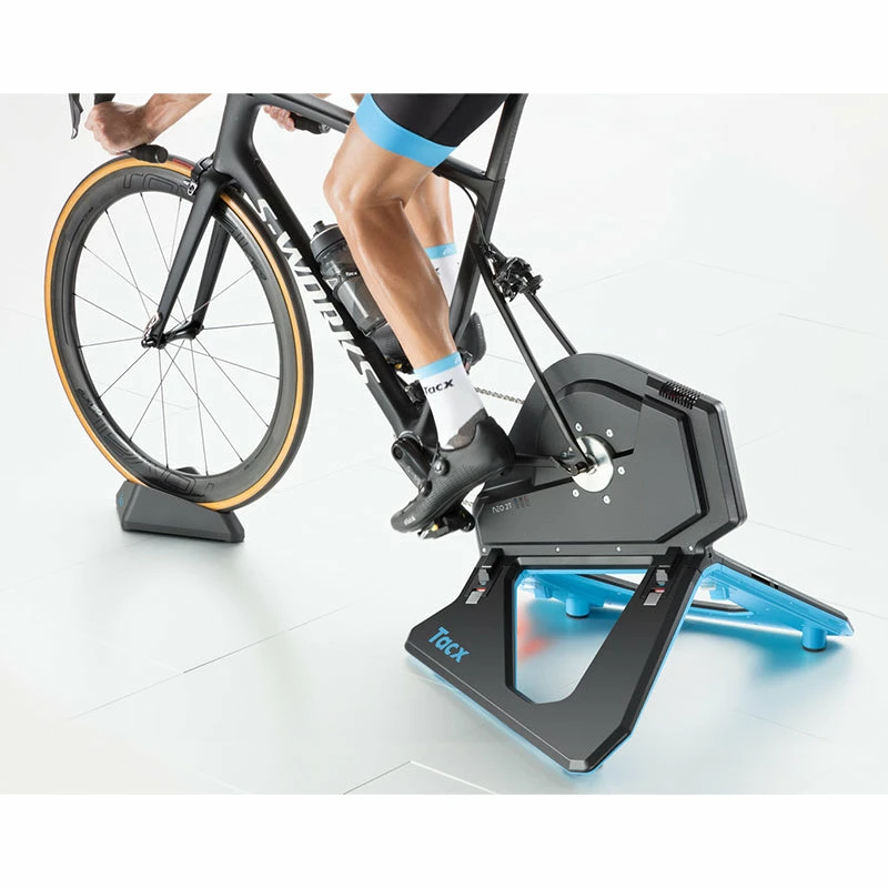 Garmin Tacx NEO 2T Smart Indoor Bike Trainer - Image 6