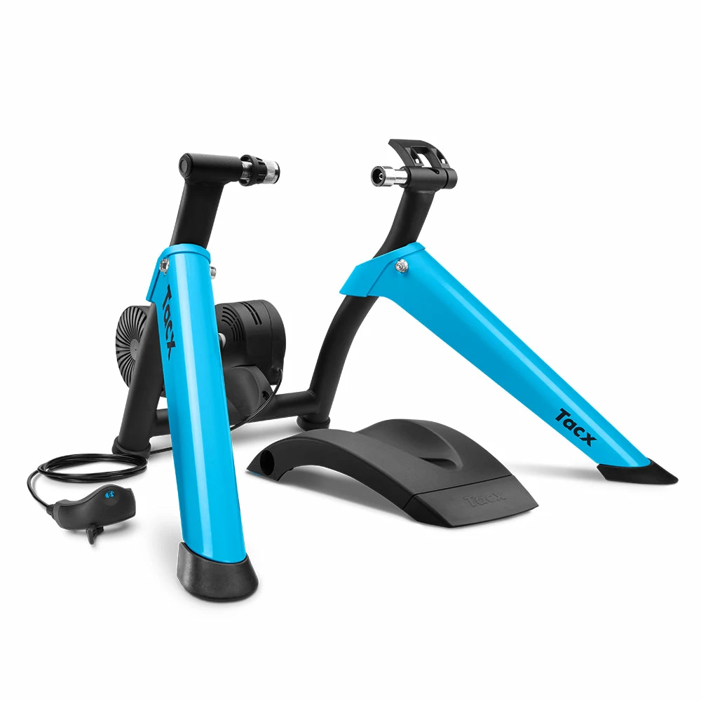Garmin Tacx Boost Indoor Bike Trainer - Image 2