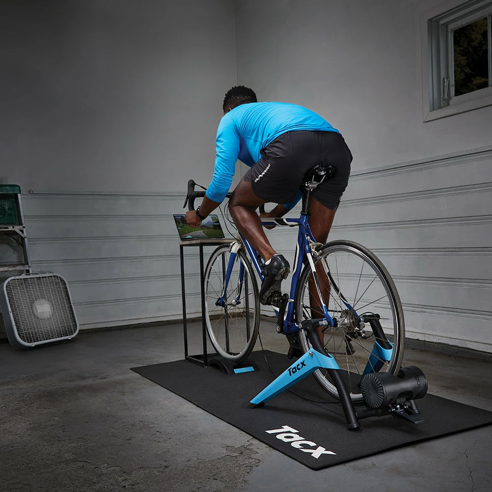 Garmin Tacx Boost Indoor Bike Trainer - Image 8