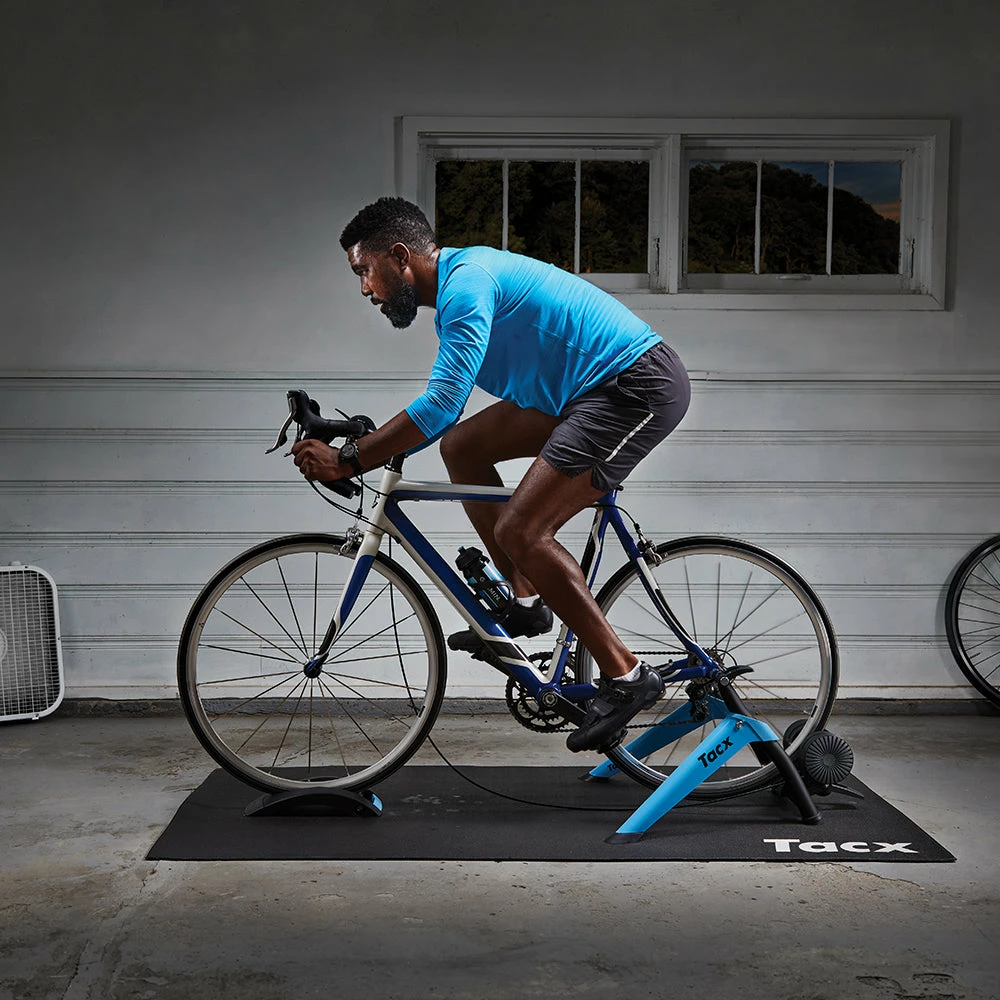 Garmin Tacx Boost Indoor Bike Trainer - Image 9