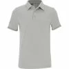 Adidas Pique Junior Polo Shirt - White Size: XL