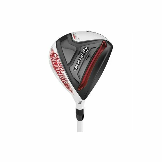 TaylorMade AeroBurner Fairway Wood