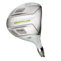 Cobra Baffler T-Rail Fairway Wood