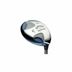 Callaway Big Bertha 2008 Fairway Wood