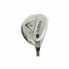 Callaway Big Bertha Fusion Fairway Wood