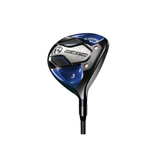 Callaway Big Bertha Reva Fairway Wood