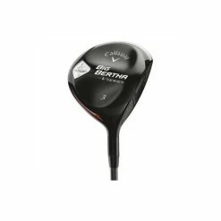 Callaway Big Bertha V Series Fairway Wood