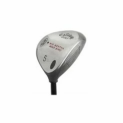 Callaway BIG BERTHA WAR BIRD Fairway Wood