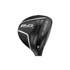 Cobra BiO Cell+ Black Fairway Wood
