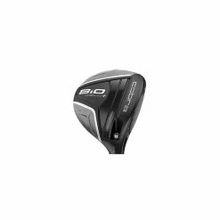 Cobra Bio Cell+ Silver Fairway Wood