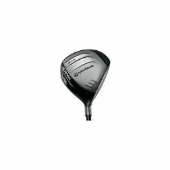TaylorMade Burner Superfast Fairway Wood