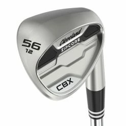 Cleveland CBX Zipcore Wedge