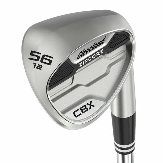 Cleveland CBX Zipcore Wedge
