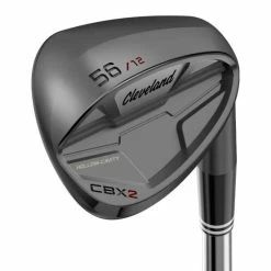 Cleveland CBX2 Black Wedge