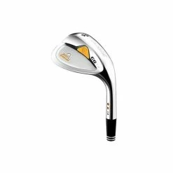 Cleveland CG14 Satin Chrome Tour Zip Wedge