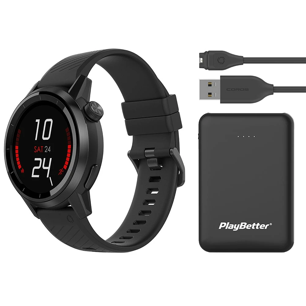 COROS APEX Premium GPS Multisport Watch - Image 13