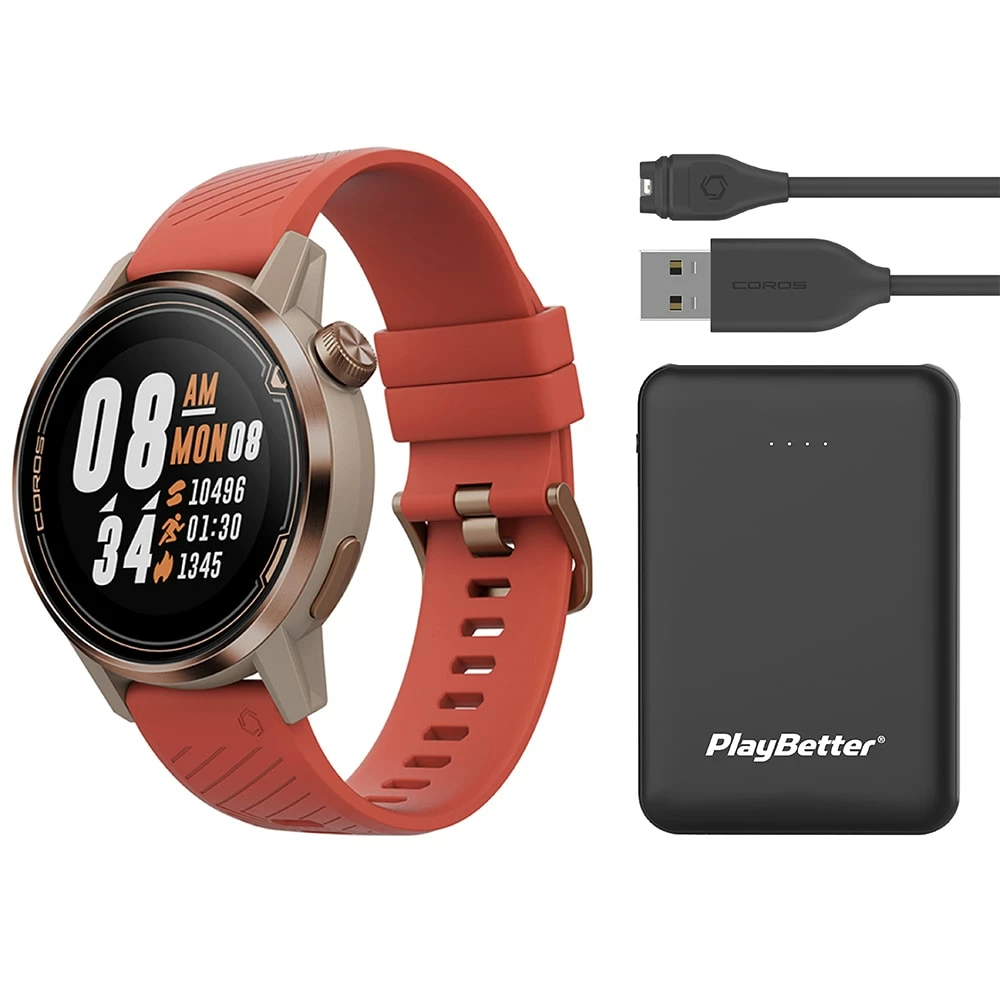COROS APEX Premium GPS Multisport Watch - Image 15