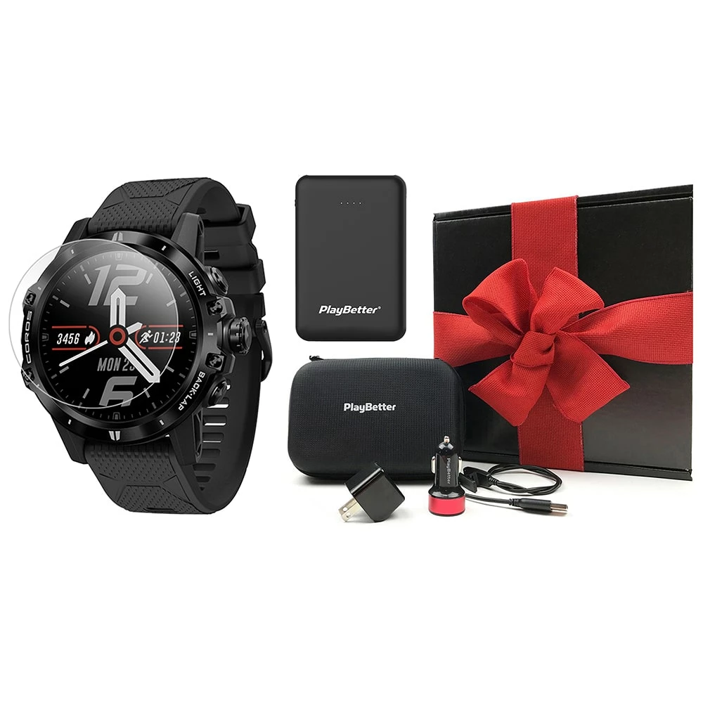 COROS VERTIX GPS Adventure Watch - Image 21