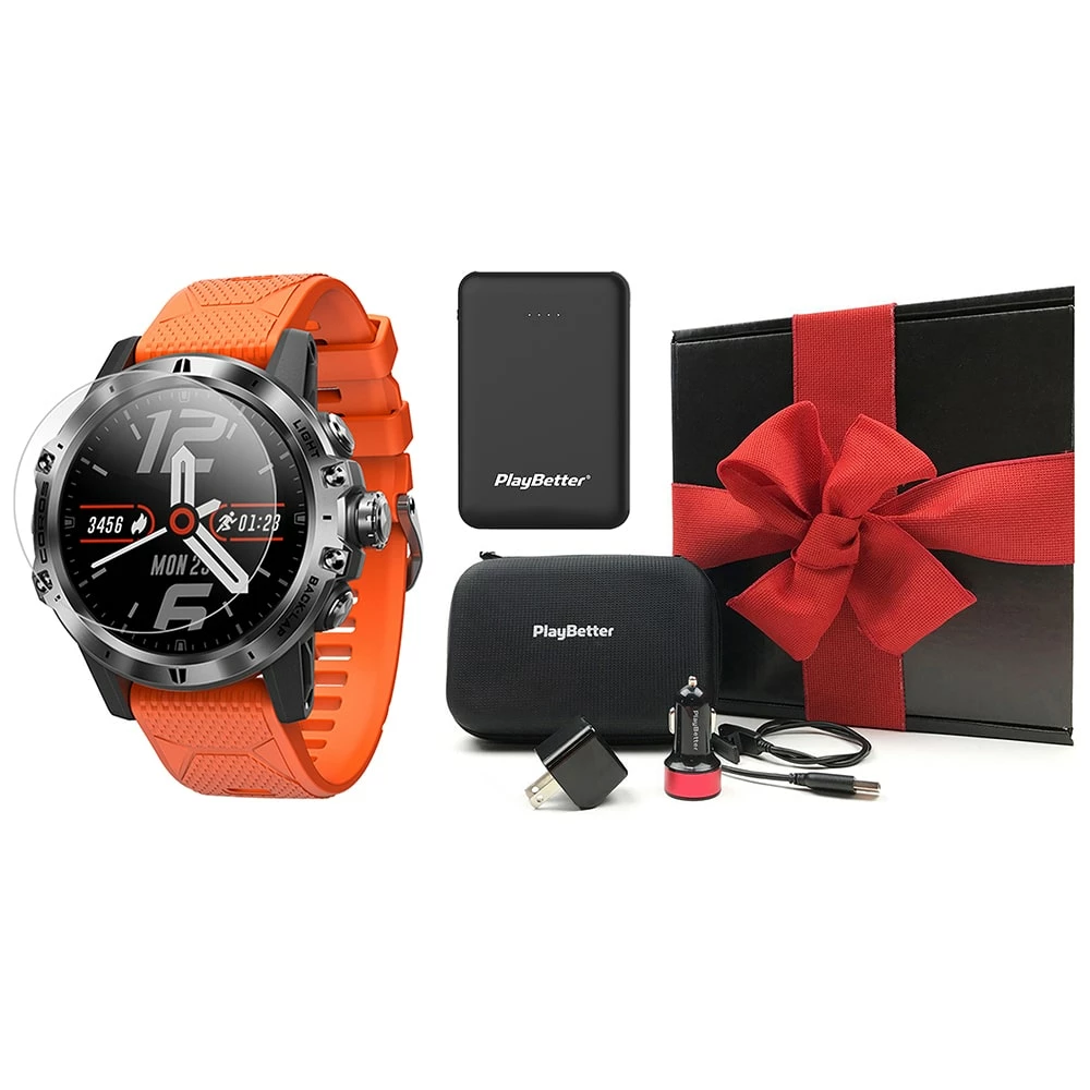 COROS VERTIX GPS Adventure Watch - Image 22