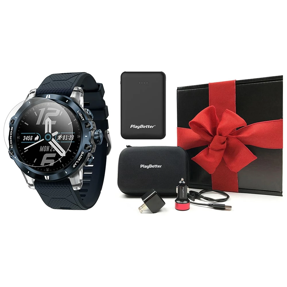 COROS VERTIX GPS Adventure Watch - Image 23