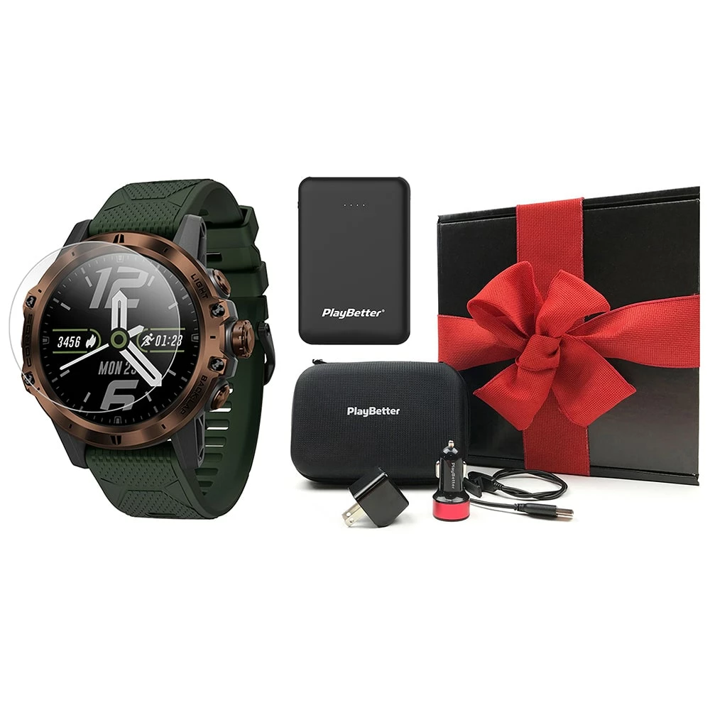 COROS VERTIX GPS Adventure Watch - Image 24